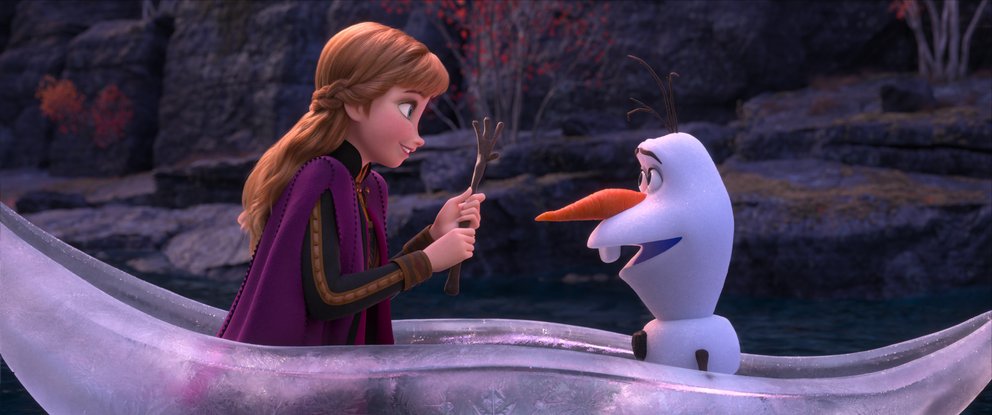 „Die Eiskönigin 2“: FSK, Elternguide und Kritik – jetzt bei Disney+