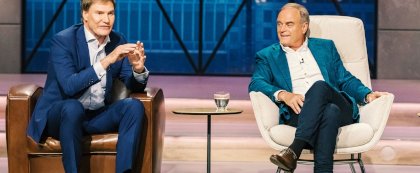 „Die Höhle der Löwen“-Produkte 2019 – Drillstamp, Paudar und Co.