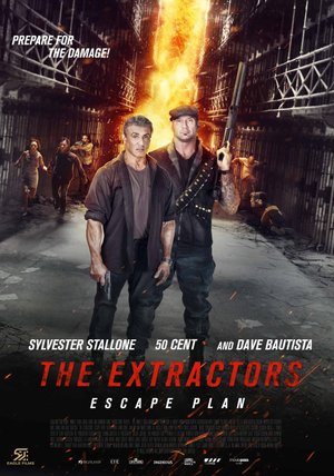 Escape Plan Kritik Escape Plan Kritik