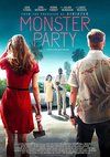 Poster Monster Party 