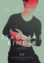 Poster Isadoras Kinder