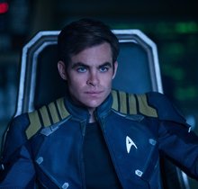 „Star Trek“: Neue Serien & Film-Projekte im Überblick