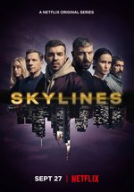 Poster Skylines