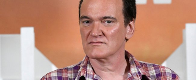 Quentin Tarantino: Alle 9 Filme des Kult-Regisseurs im Überblick