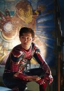 Streit um Spider-Man: Marvel ließ Tom-Holland-Cameo aus „Venom“ entfernen