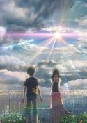 „Weathering With You“: Zwei zusätzliche Termine im Kino für den Anime