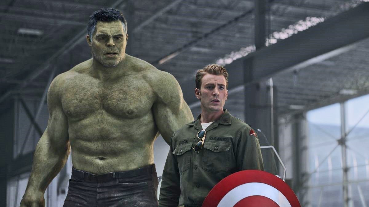 Nach 18 Jahren enthüllt: Der Auftakt des MCU sollte deutlich düsterer werden – und eine dicke Überraschung bieten