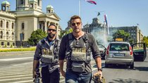 „SEAL Team“: Das sind die Bilder aus der ersten Folge von Staffel 3