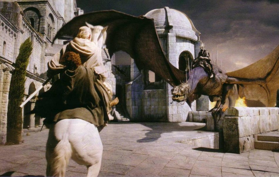 Der Hobbit Unterschiede Zwischen Buch Und Film
