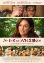 Poster After the Wedding