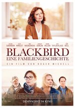 Poster Blackbird