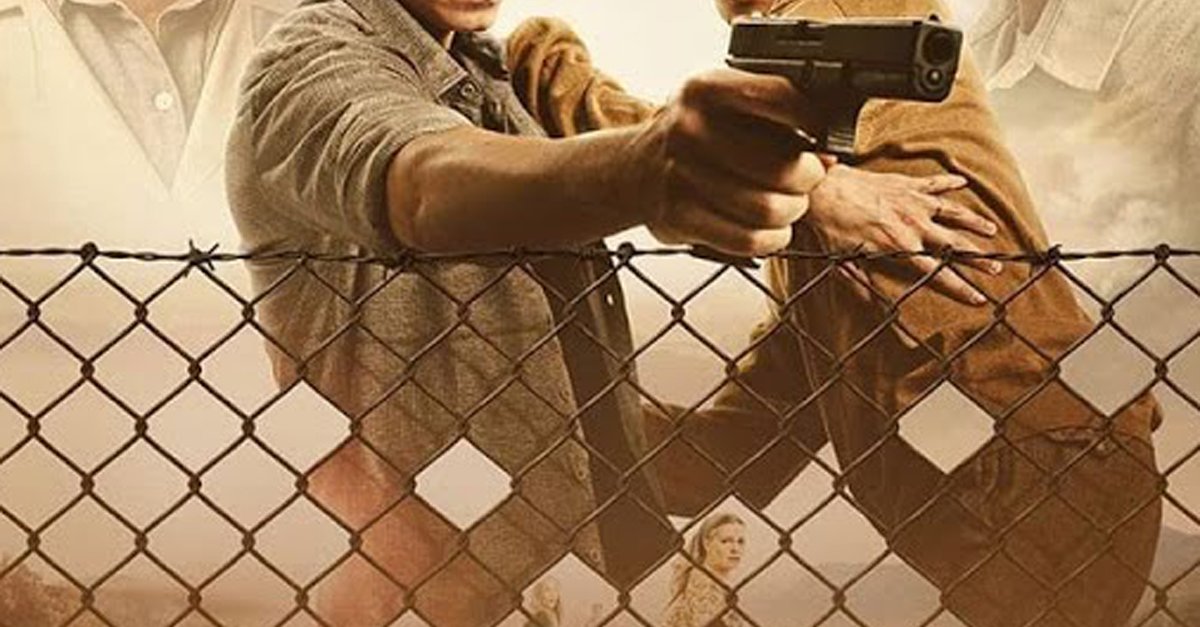 Dignity · Serie im Stream online ansehen, alle Anbieter und News