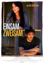 Poster Einsam Zweisam