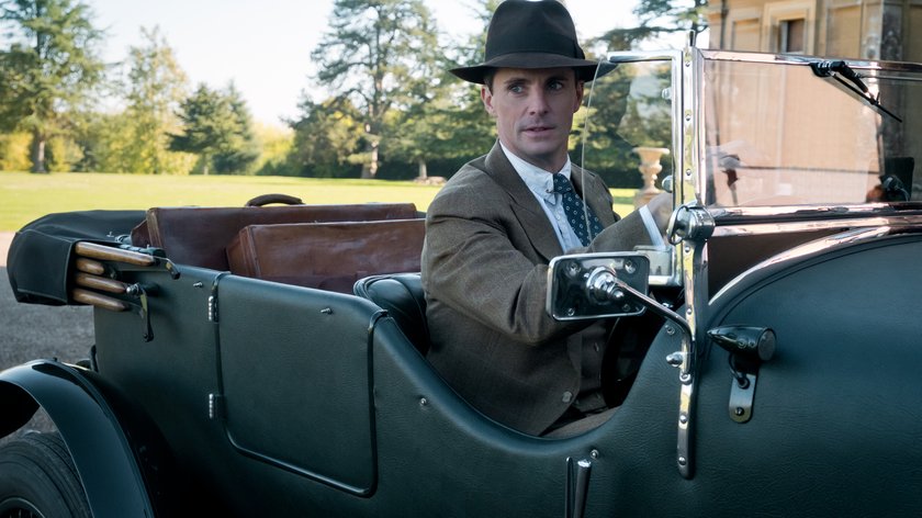 Läuft „Downton Abbey“ auf Netflix?