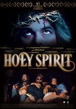 Poster Holy Spirit - Heilig, bayrisch, tödlich