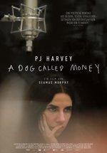 Poster PJ Harvey: A Dog Called Money