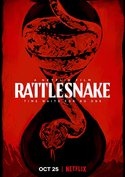 Rattlesnake - Der Biss der Klapperschlange