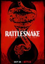 Poster Rattlesnake - Der Biss der Klapperschlange