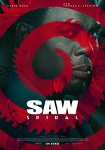 Poster Saw 9 – Spiral