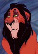 „König der Löwen“: Disney erklärt endlich, wie Scar seine Narbe bekommen hat