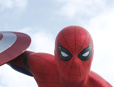 Spider Man Far From Home Film 2019 Trailer Kritik Kino De