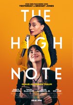 Poster The High Note