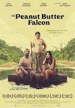 Poster The Peanut Butter Falcon