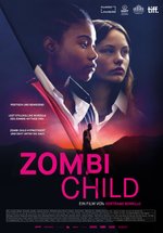 Poster Zombi Child