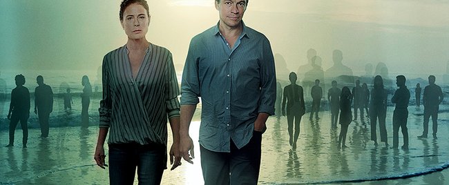 „The Affair“ Staffel 5: Das sind die Bilder aus der ersten Folge