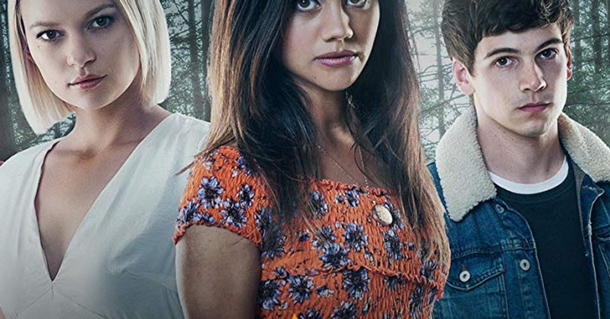 the a list serie netflix