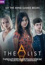 Poster The A List