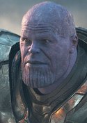 „Avengers: Endgame“: Fan entdeckt erstaunliches Detail bei Thanos' letzter Szene