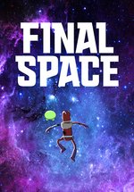 Poster Final Space