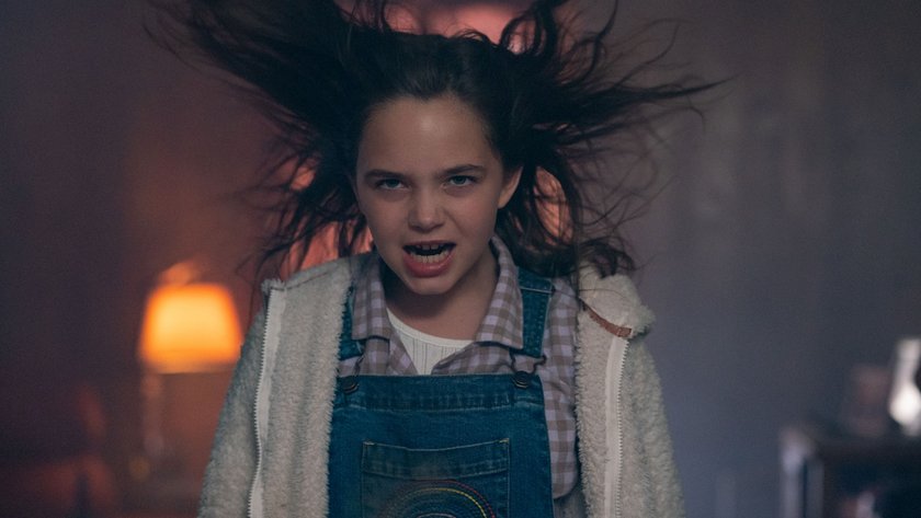 Firestarter - Trailer Deutsch