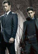 „Gotham“ Staffel 5: Netflix-Start bekannt! Trailer und Infos
