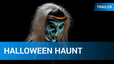 Halloween Haunt Film 2019 Trailer Kritik Kino De
