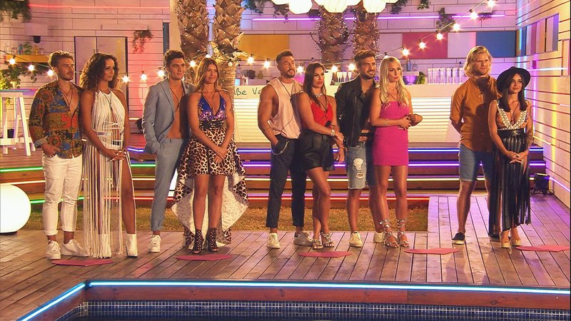 Love Island 2019 Finalisten Kandidaten Und Alle Couples Dieser Staffel Kino De