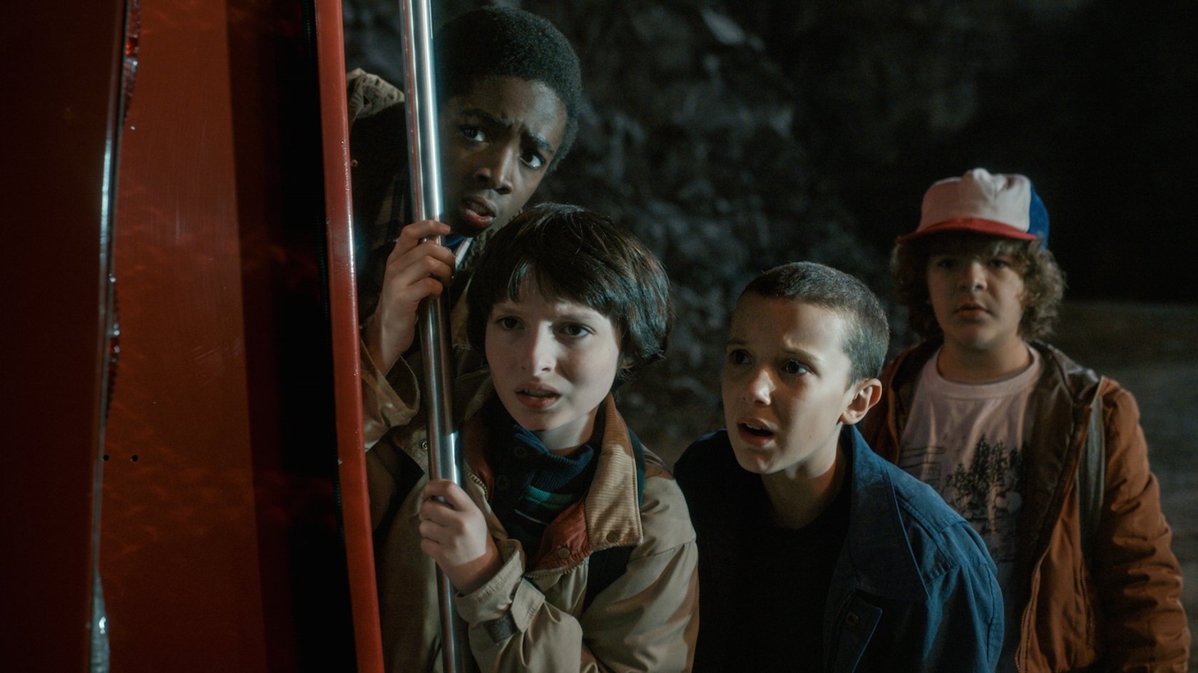 „Stranger Things“ Staffel 1: Alle Infos zu Episoden, Produktion und Besetzung