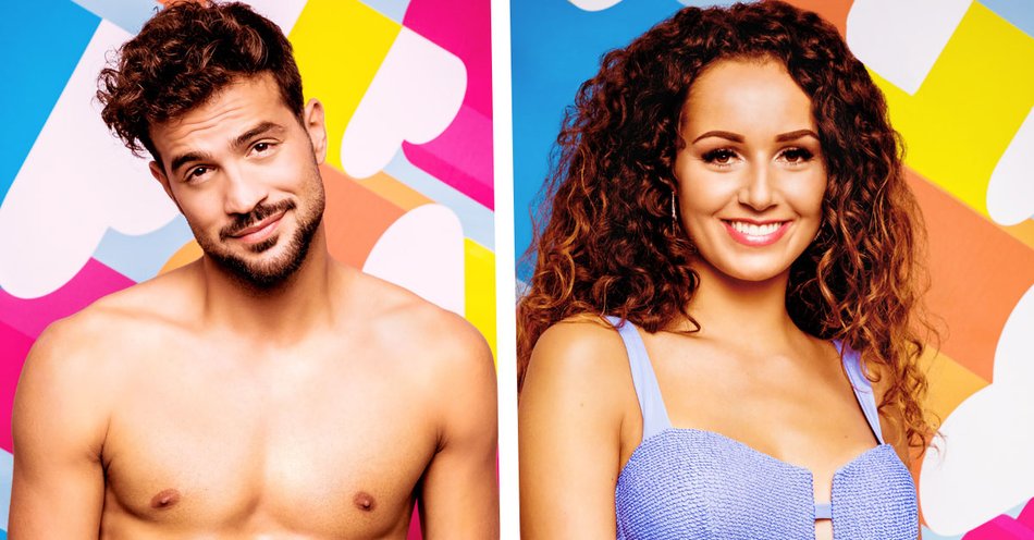 Love Island Staffel 1 Stream Gratis