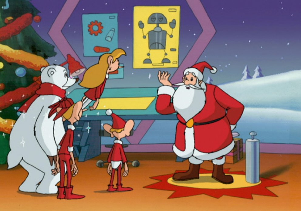 Super Rtl Weihnachtsmann Und Co Kg Super Rtl Weihnachtsmann Und Co Kg