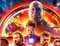 Infinity War Cinemaxx Infinity War Cinemaxx
