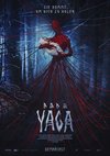 Poster Baba Yaga 