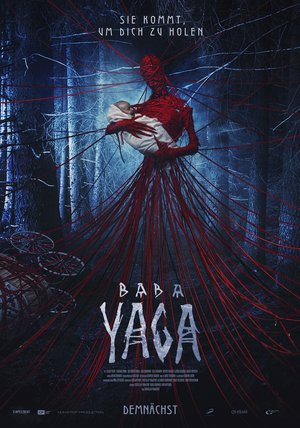 Baba Yaga Film 2019 Trailer Kritik Kino De