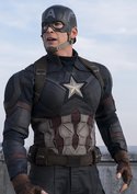 Wegen echter Heldentat: Marvel-Star schickt offiziellen Captain-America-Schild an kleinen Fan