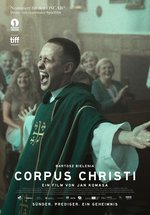 Poster Corpus Christi