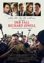 Poster Der Fall Richard Jewell