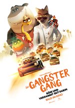 Poster Die Gangster Gang