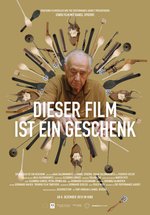 Poster Dieser Film ist ein Geschenk