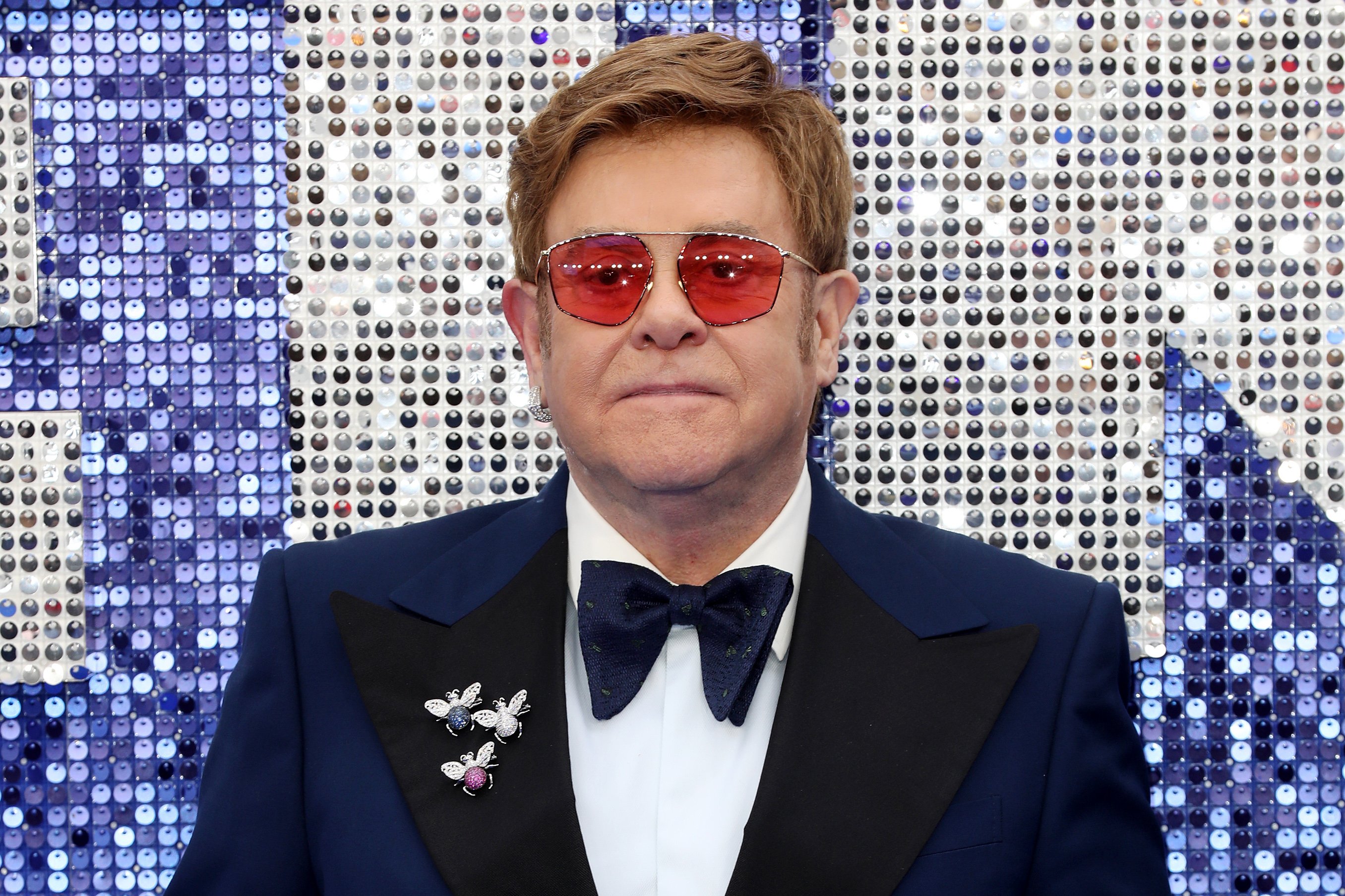 Elton John Kino Elton John Kino