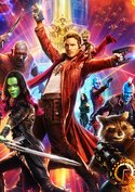 Zum Glück: Beliebter MCU-Charakter kehrt in „Guardians of the Galaxy 3“ zurück